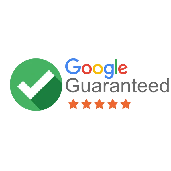 Google Guaranteed